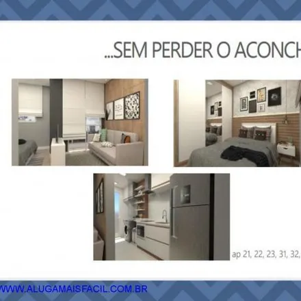 Image 1 - Rua das Giestas 371, Vila Prudente, São Paulo - SP, 03147-000, Brazil - Apartment for sale