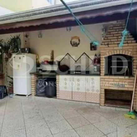 Buy this 3 bed house on Rua Angelina Regolim Cardoso de Mendonça in São Paulo - SP, 04811-040