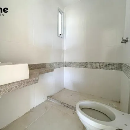 Buy this 3 bed apartment on unnamed road in Nova Guarapari, Guarapari - ES