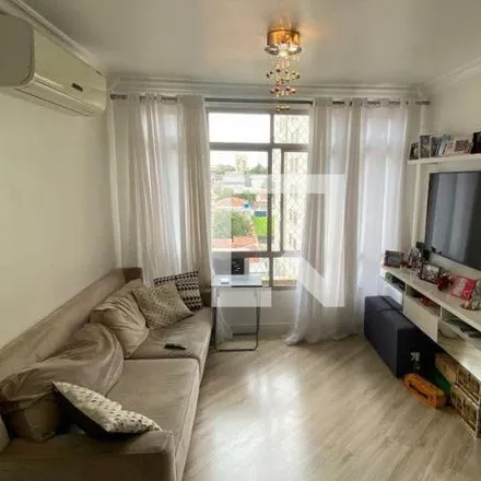 Buy this 2 bed apartment on Rua Lacedemonia in Campo Belo, São Paulo - SP