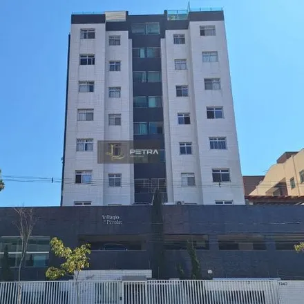 Image 2 - Rua Araçuaí, Sede, Contagem - MG, 32013, Brazil - Apartment for sale