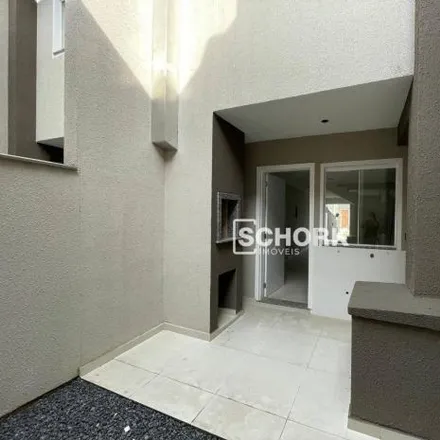 Buy this 2 bed house on Rua Otto Sasse in Tribess, Blumenau - SC