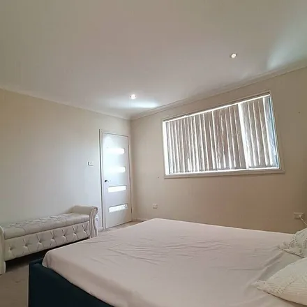 Rent this 1 bed house on Guildford NSW 2161