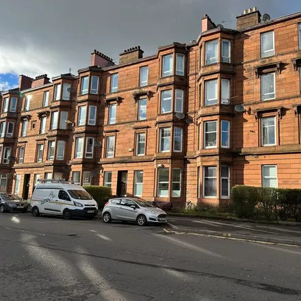 Image 1 - 607 Alexandra Parade, Glasgow, G31 3BQ, United Kingdom - Apartment for rent