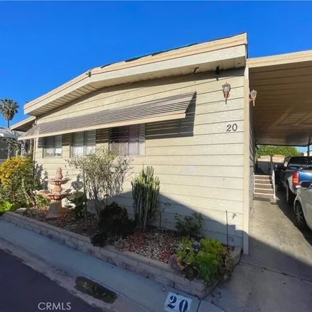 Image 5 - B, Anaheim, CA 92812, USA - Apartment for sale