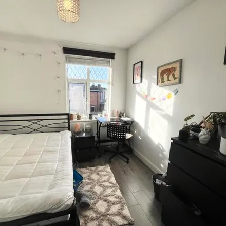 Rent this 1 bed house on 136 Park Hill Road in Harborne, B17 9HD