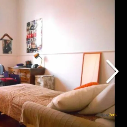 Rent this 4 bed room on Teatro Golden in Via Taranto, 36