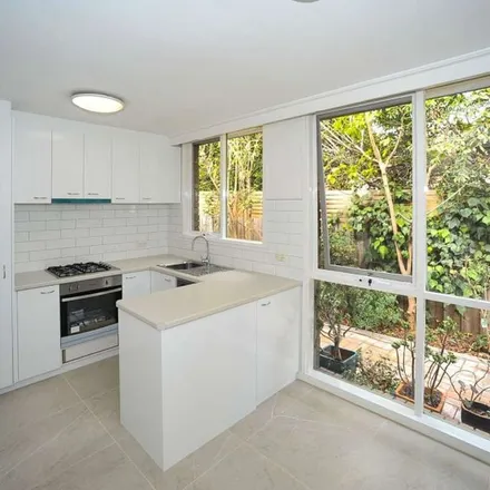 Rent this 2 bed apartment on Scott Street in Hawthorn VIC 3122, Australia
