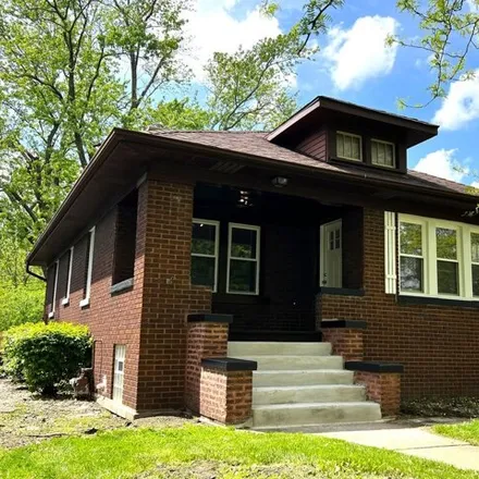 Buy this 2 bed house on 1515 Prairie Avenue in Raynor Park, Joliet