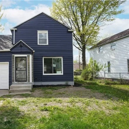 Buy this 3 bed house on 3962 Strandhill Road in Cleveland, OH 44128