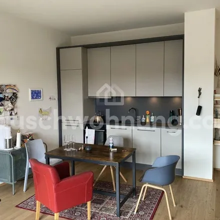 Rent this 3 bed apartment on Großmarkt Bremen in Am Waller Freihafen 1, 28217 Bremen