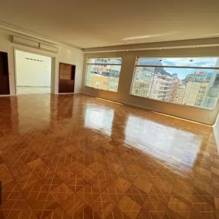 Buy this 6 bed apartment on Rua Figueiredo de Magalhães in Copacabana, Rio de Janeiro - RJ