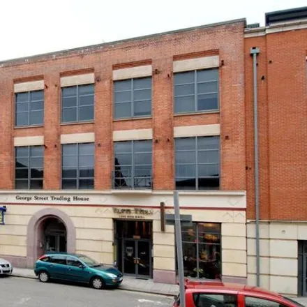 Rent this 2 bed room on Imperial Building in Victoria Street, Nottingham