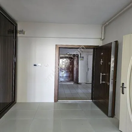 Rent this 3 bed apartment on Yıldırım Beyazıt Caddesi in 34515 Esenyurt, Turkey