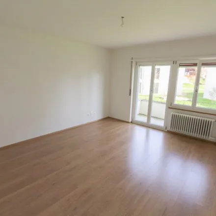 Rent this 3 bed apartment on Bernstrasse 118 in 3052 Zollikofen, Switzerland