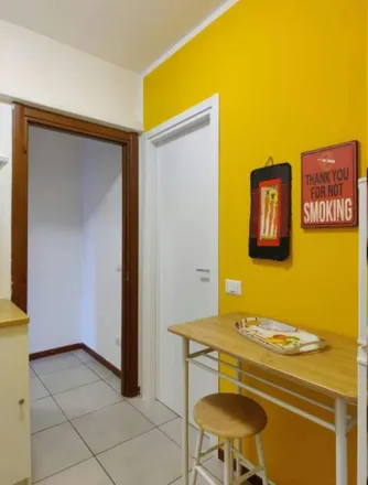 Image 7 - Cosy 2-bedroom flat close to Politecnico Bovisa Campus  Milan 20156 - Apartment for rent