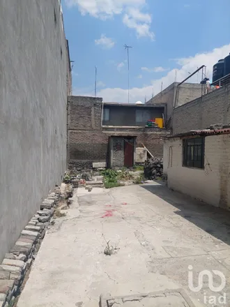 Rent this 1 bed house on Calle Guamúchil in Coyoacán, 04369 Mexico City