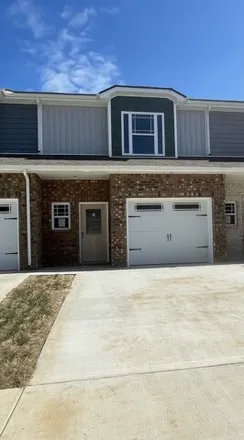 Buy this 2 bed house on unnamed road in Clarksville, TN