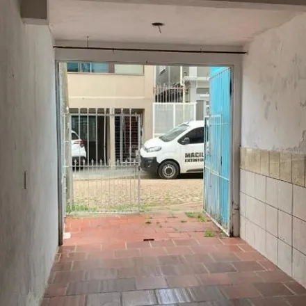 Image 1 - Rua Arno Kappel, Farrapos, Porto Alegre - RS, 90245-250, Brazil - House for rent