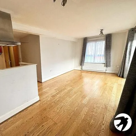 Buy this 2 bed apartment on Nando's in 16A Lee High Road, London