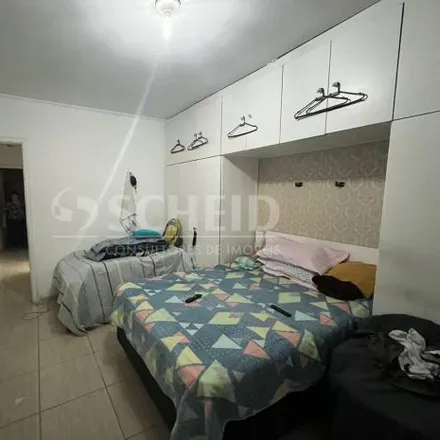 Buy this 3 bed house on Rua Padre Leonardo in Campo Belo, São Paulo - SP
