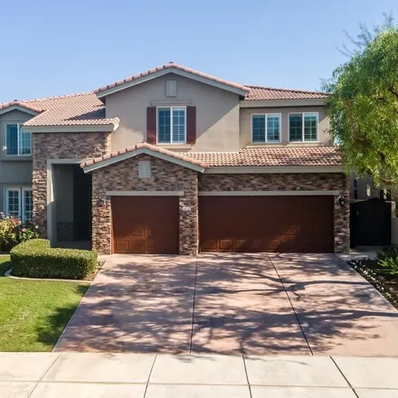 Buy this 5 bed house on 2510 Edingal Drive in Bakersfield, CA 93311