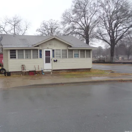 Buy this 3 bed house on 1723 Chandler Street in North Little Rock, AR 72114