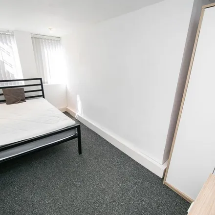 Image 6 - Beechwood Avenue, Leeds, LS4 2NA, United Kingdom - Apartment for rent