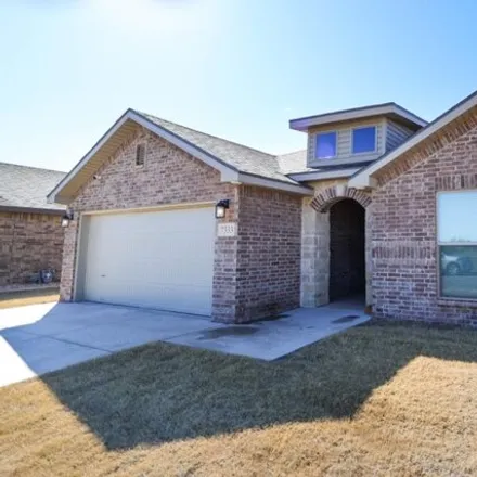 Buy this 4 bed house on 28th Street in Lubbock, TX 79407