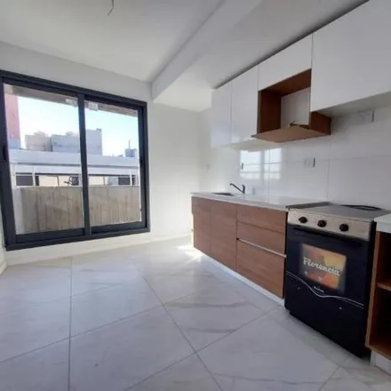 Buy this 1 bed apartment on Cafferata 906 in Echesortu, Rosario