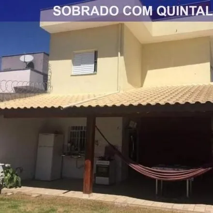 Image 2 - Rua Nova Atibaia, Nova Atibaia, Atibaia - SP, 12951-110, Brazil - House for sale