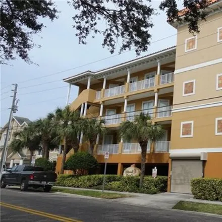 Buy this 3 bed condo on Clearwater Police Department District 1 Station in Bayway Boulevard, Clearwater