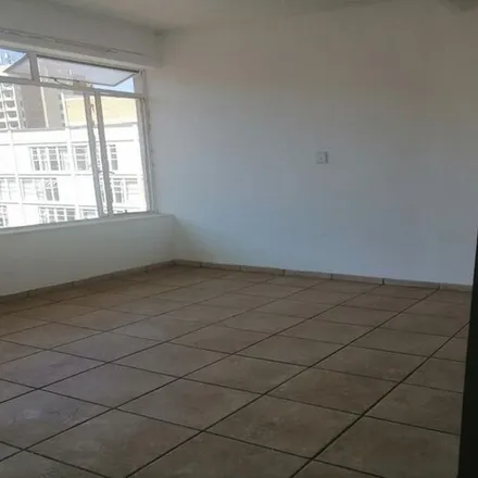 Rent this 2 bed apartment on Nedbank Plaza in Steve Biko Road, Arcadia