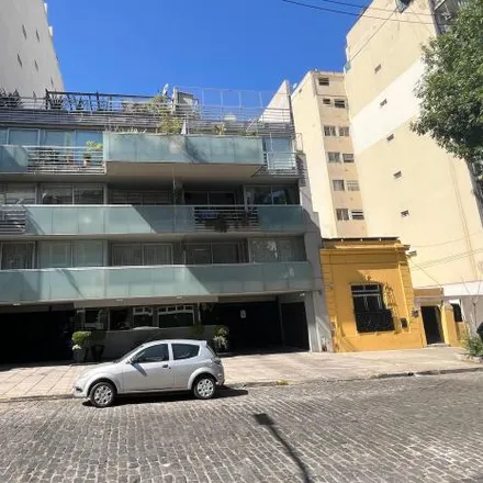 Rent this 1 bed apartment on Capitán General Ramón Freire 2457 in Belgrano, C1428 DIN Buenos Aires