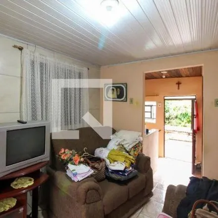 Rent this 3 bed house on Rua Guararapes in Cecília, Viamão - RS