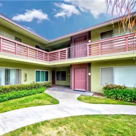 Buy this 2 bed condo on 1400 West Lambert Road in La Habra, CA 90631