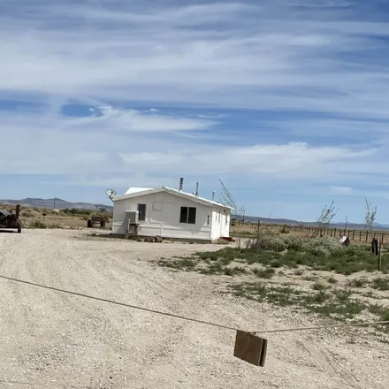 Buy this 3 bed house on 6307 Jacobs Road in Churchill County, NV 89406