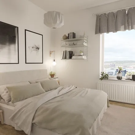 Rent this 2 bed apartment on Sisjövägen in 436 32 Gothenburg, Sweden