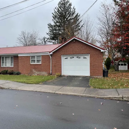 Buy this 3 bed house on 104 Nathan Street in Randolph County, WV 26241