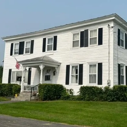 Buy this 6 bed house on 418 Main Street in Vassalboro, Kennebec County
