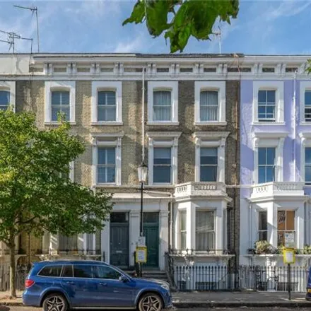 Buy this 2 bed apartment on 128 Finborough Road in London, SW10 9DX