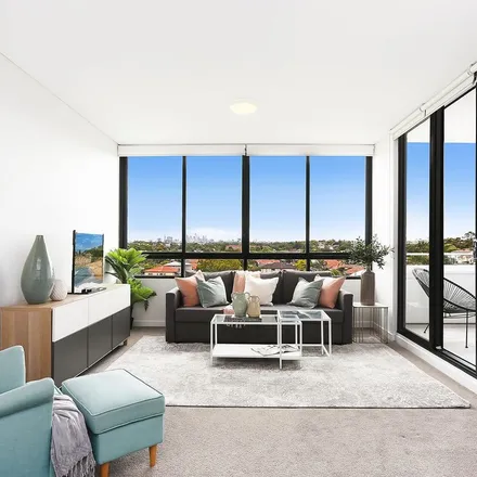 Rent this 3 bed apartment on Wilson Street in Botany NSW 2019, Australia