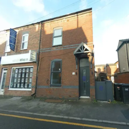 Buy this 1 bed apartment on Bridgfords in 35 Lord Street, Leigh