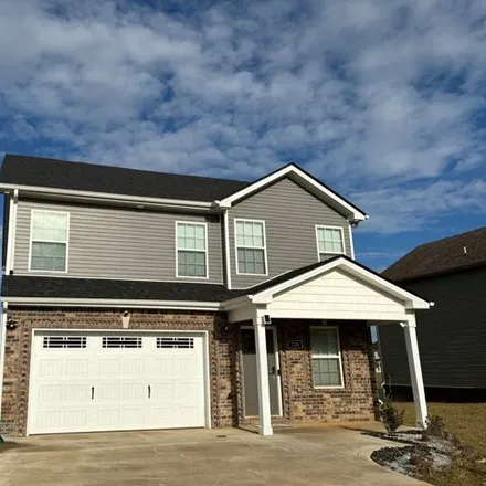 Image 1 - unnamed road, Clarksville, TN, USA - House for rent