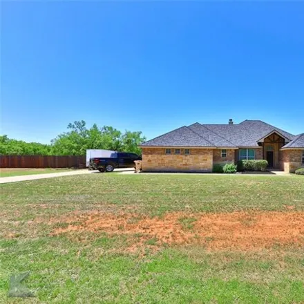Image 2 - 138 Bear Creek Drive, Taylor County, TX 79562, USA - House for sale