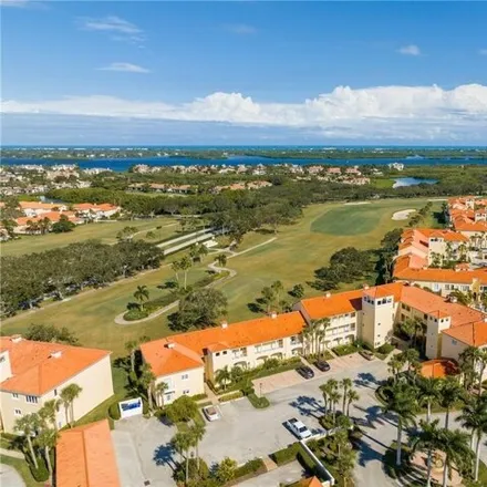 Buy this 2 bed house on Grand Harbor - River Course in 4985 Club Terrace, Vero Beach