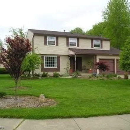 Rent this 4 bed house on 6712 Camelot Drive in Mentor, OH 44060
