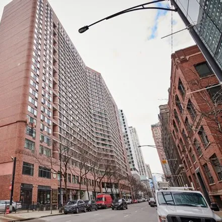 Buy this 1 bed condo on The Grand Ohio Condominiums in 207-215 East Ohio Street, Chicago