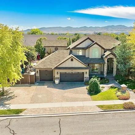 Buy this 5 bed house on 3643 12125 South in Riverton, UT 84065