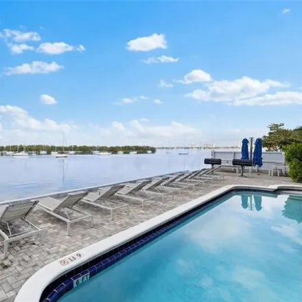 Buy this 2 bed condo on 7928 West Drive in North Bay Village, Miami-Dade County